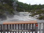 (191'041) - Im Wai-O-Tapu Thermal Wonderland am 23.