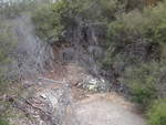 (191'047) - Im Wai-O-Tapu Thermal Wonderland am 23.
