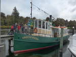 (191'218) - Motorschiff Ernest Kemp am 24.