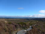 (191'357) - Im Tongariro-Nationalpark am 25.