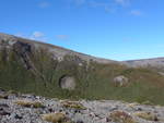 (191'388) - Im Tongariro-Nationalpark am 25.
