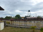 (211'980) - Museo de Rivas am 22.