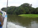 (212'103) - Inselfahrt auf dem Nicaraguasee am 22.