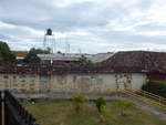 (211'979) - Museo de Rivas am 22.