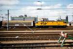 Am 28 Mai 1999 verlässt NS 1309 Venlo mit ein Mischguterzug nach Tilburg-Goederen.