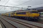 DD-AR steht mit 1759 in Apeldoorn am 15 Juli 2019.