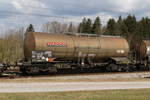 7833 052 (Zacens) von  NACCO  am 31.
