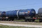 7843 109 (Zans) von  WASCOSA  am 7.
