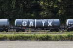 7846 839 (Zacns) von  GATX  am 3.