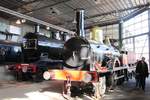 Am 9 Mrz 2014 steht ex-NS 13 in Utrecht-Maliebaan ins NSM.