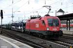 1116 269 mit leeren autozug durch bremen,19.03.19