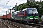 193 252,zog einen kastenzug durch hh-harburg,18.06.16