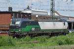 Am 22 Mai 2017 lauft 193 244 um in Neuss.