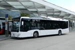 (280'464) - Breuss, Rankweil - I 6034 AW - Mercedes am 16.