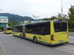 (154'232) - Landbus Unterland, Dornbirn - BD 13'260 - Mercedes am 20.