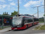 (197'182) - OBUS Salzburg - Nr.