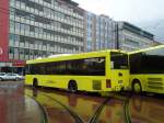 (128'668) - PostBus - PT 12'564 - Scania/Hess am 11.