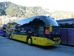 (244'763) - Aus Oesterreich: Sunshine Tours, Feldkirch - FK BVBO 9 - Neoplan (ex Studiosus, D-Mnchen) am 7.