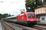 1016 028-1 durchfhrt am 16.