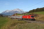 1016 035 aus Wrgl kommend am 10.
