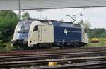 WLC 1216 953 lauft am 16 September 2016 um in Duisburg-Entenfang.