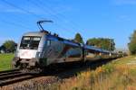 Werbe Railjet  175 Jahre Eisenbahn in sterreich  am 17.