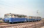 ÖBB 5081.011 Straßhof 12.09.1987