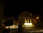 (197'600) - Hotel Alt Oberndorf am 14. September 2018 in Oberndorf