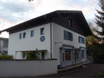 (197'620) - Stille-Nacht-Shop am 15. September 2018 in Oberndorf
