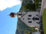 (176'040) - Die Kirche am 20.