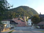 (196'850) - Kirche Glasstadt am 11.