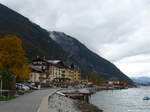 (175'952) - Das Hotel Post am 19.