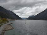 (175'955) - Der Achensee am 19.