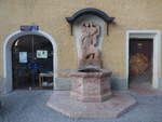 (196'869) - Brunnen am 11.
