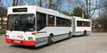 Salzburg AG | StadtBus | Nr.
