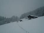 (137'603) - Wintermorgen am 21.