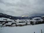 (137'610) - Egg im Bregenzerwald am 21.