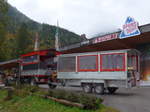 (175'905) - W�ll, Pertisau - SZ 354 ZG - Unterrader am 19.