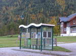 (176'104) - Bus-Haltestelle am 20.