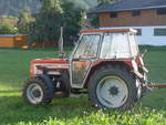 (196'844) - Lindner - T 195'518 - am 11.