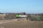 G1700.03 mit dem 45392 1800T Holzzug Cheb - Regensburg beim überqueren vom Seußener Viadukt.