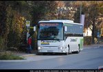 Ein IRISBUS CROSSWAY von Dr.