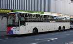 ÖBB Postbus / Österreichische Postbus - Region Nord | BD-13899 | Mercedes-Benz Integro II L | 18.09.2018 in Salzburg