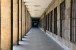 Zum Gedenken an Tempelhof.