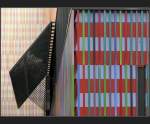 . Bunte Fassade - Museum Brandhorst in M�nchen (Jonas)