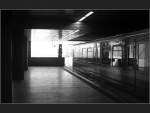 Licht am Ende des N�rnberger U-Bahntunnels (Matthias)