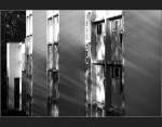 . Schatten und Licht - Studentenwohnanlage Stuttgart-Vaihingen (Matthias)