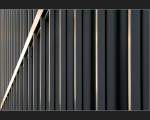 Fassadenimpression eines Schulgeb�udes in Kernen im Remstal.