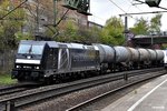 185 563-4,mit einen tanker durch hh-harburg,29.04.16