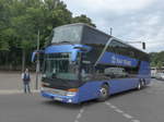 (183'266) - Raf Trans, Warszawa - WN 7522J - Setra am 10.